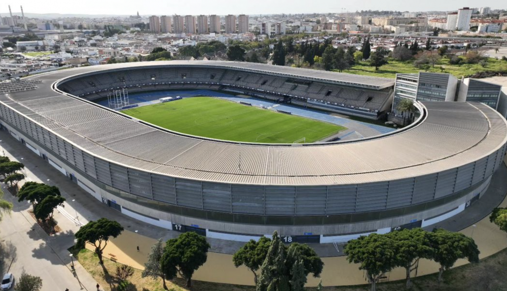 Estadio 1