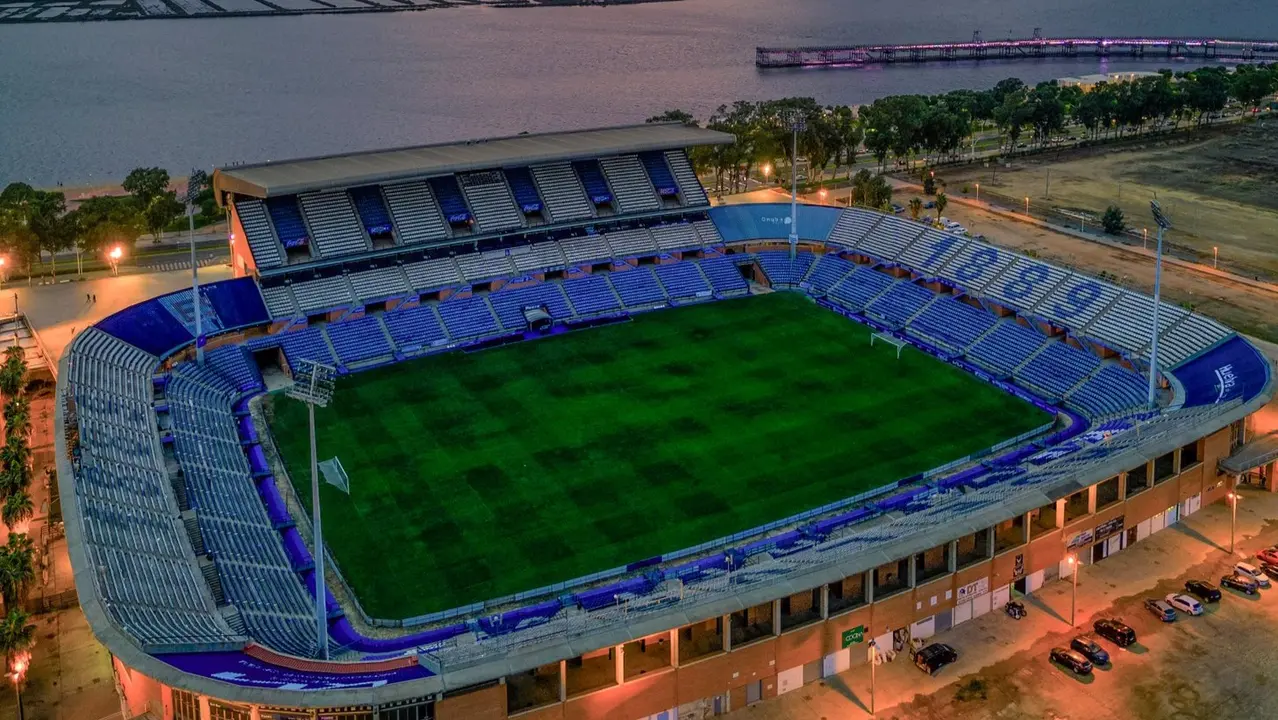 Estadio 8